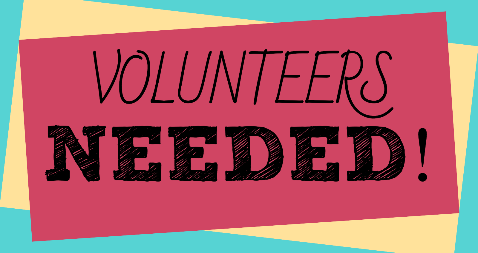 volunteers-needed